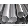 Stainless Steel Tube 304 316 Chemical equipment